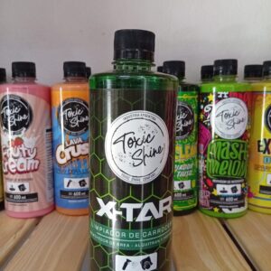 X - TAR