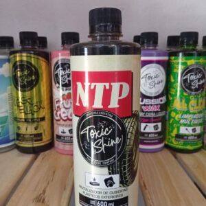 NTP