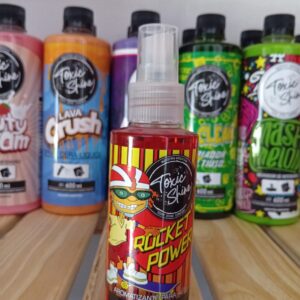 ROCKET POWER PERFUME