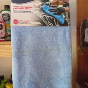 MICROFIBRA LAFFITTE CORAL 40X60