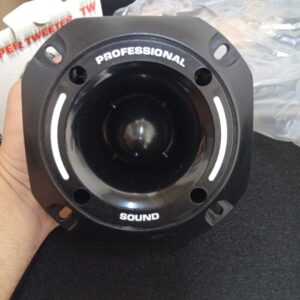 SUPER TWEETER CICLOS