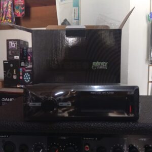 STEREO INFINITY TECH